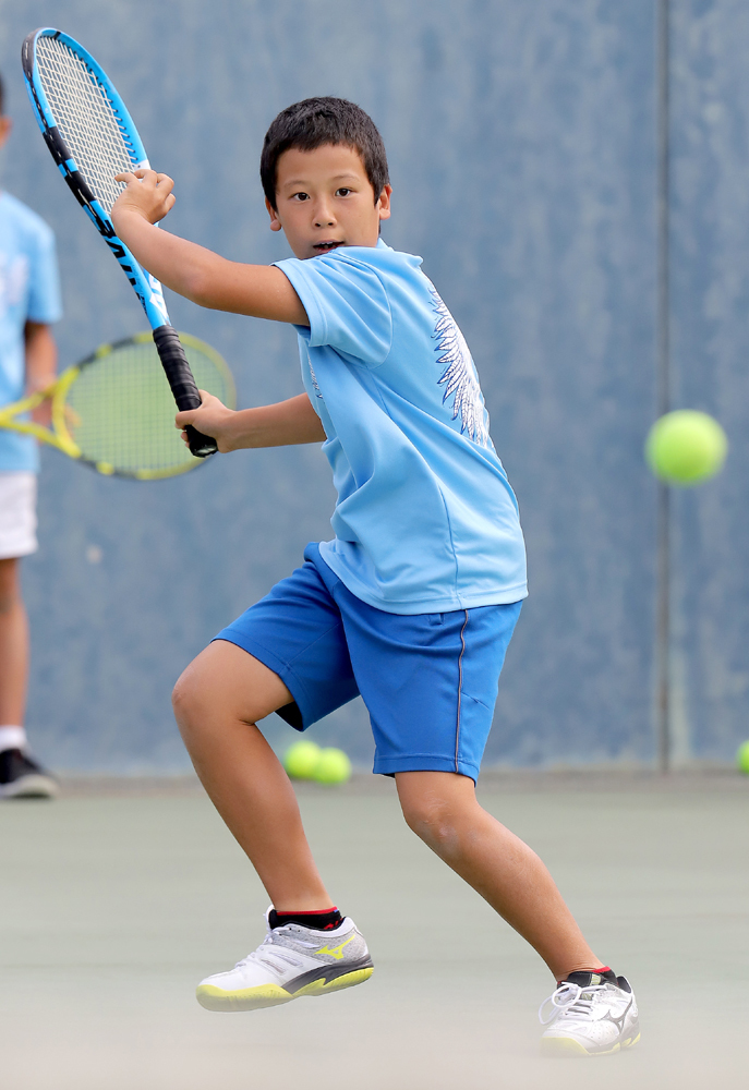 12歳以下男子 選手紹介 ② No.16-30_f0178850_06062400.jpg