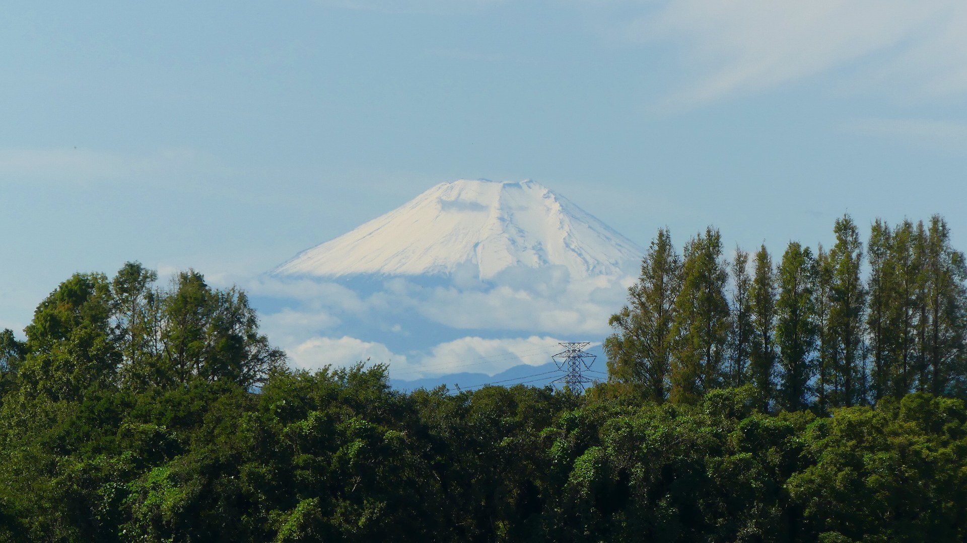 富士は日本一の山 【 2019 10/23(水) 】_a0185081_14311050.jpg