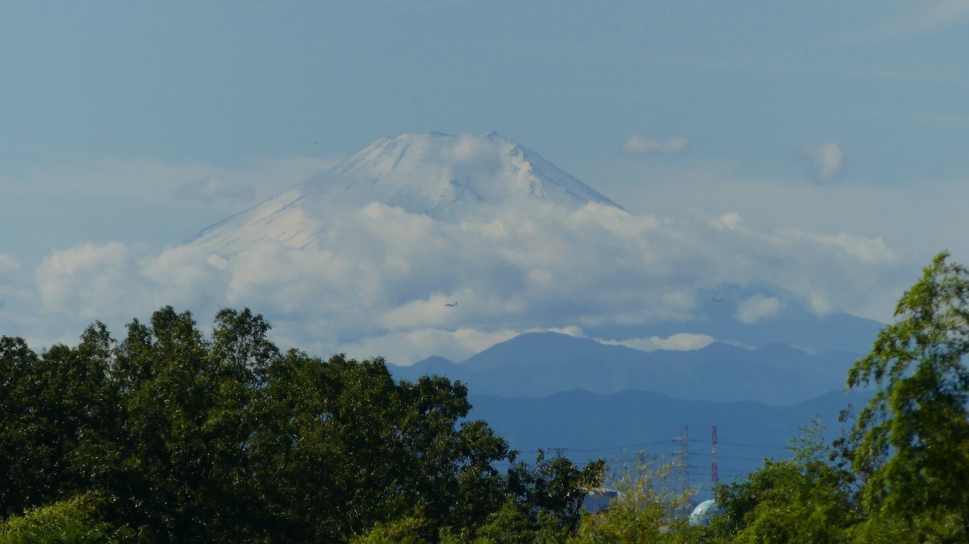 富士は日本一の山 【 2019 10/23(水) 】_a0185081_14325497.jpg