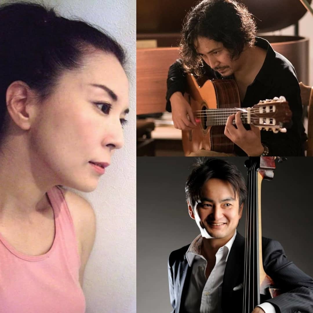 Maki Hachiya 2019:10月〜11月 live schedule_d0239981_16415056.jpg