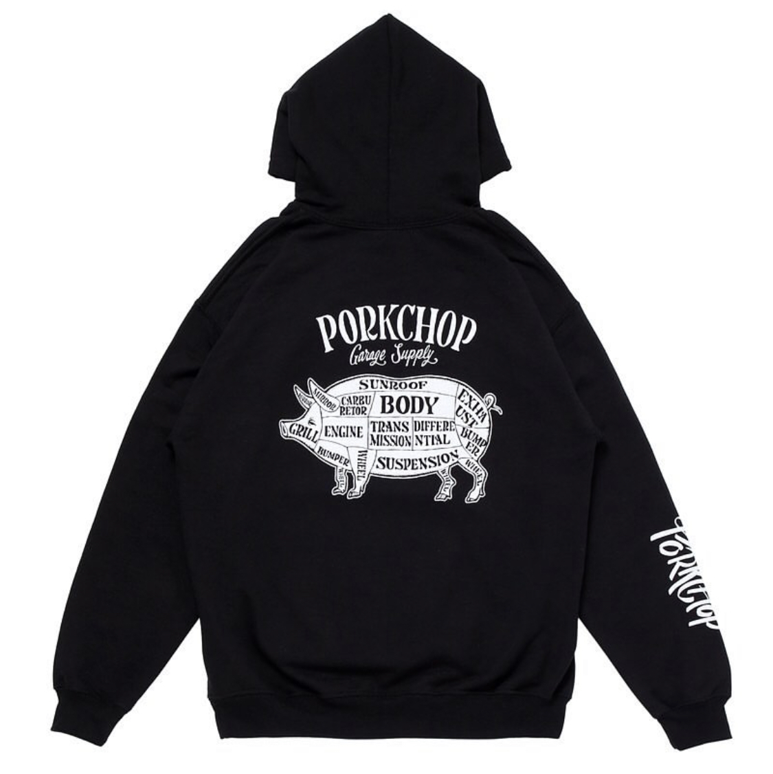 Pork back Hoodie._d0101000_16471765.jpg