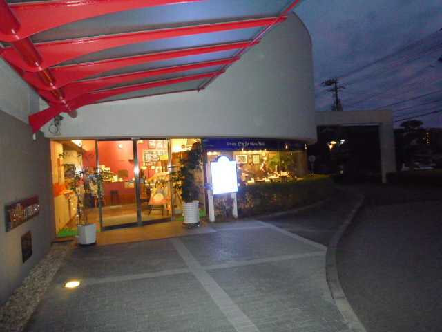 山口・保育園に本物のサンタがやってきた_b0398201_00201973.jpg