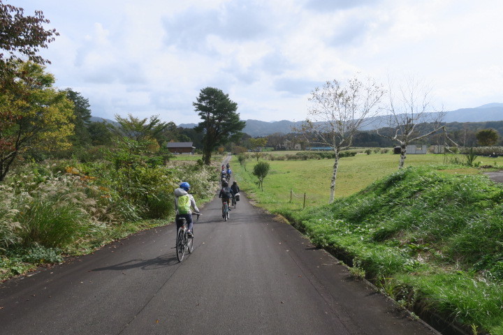 蒜山高原1dayサイクリング_c0132901_11060954.jpg