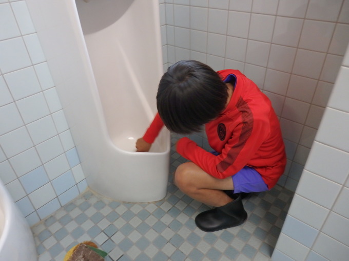 黄金色の粉粒 158_b0239402_17485646.jpg
