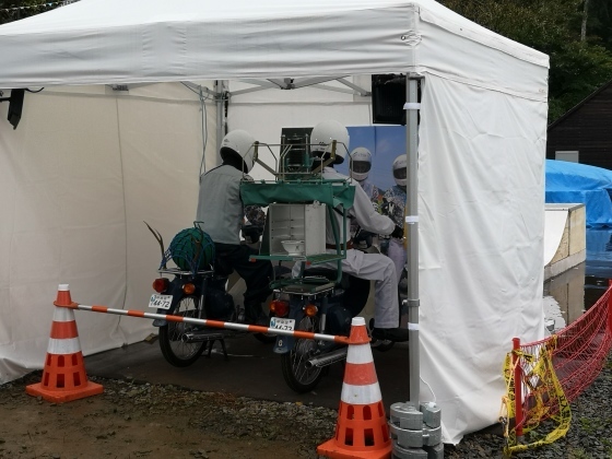 水曜どうでしょう祭 FESTIVAL in SAPPORO 2019 その5_e0046214_22053989.jpg