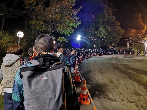 水曜どうでしょう祭 FESTIVAL in SAPPORO 2019 その5_e0046214_22115937.jpg