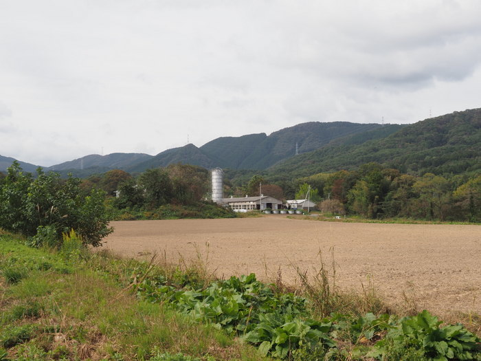 阿弥陀山＆久保アグリファーム_c0116915_00534430.jpg