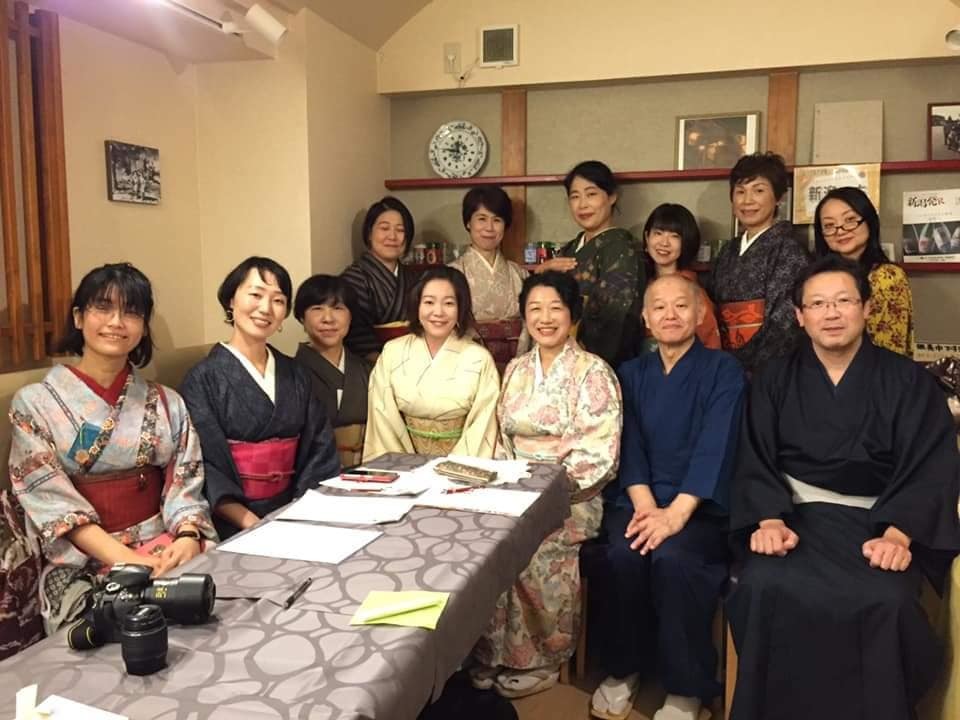 令和の昼宴(ひるうたげ) 第1部_a0126418_08443319.jpg
