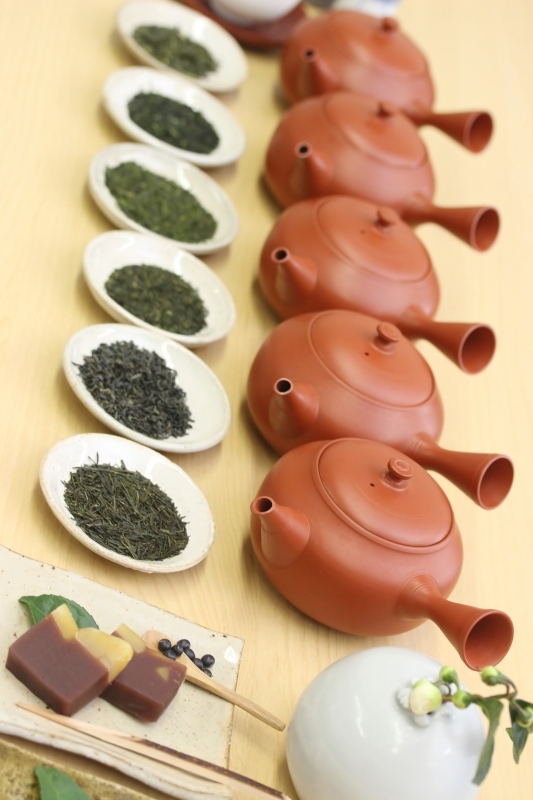 おいしい日本茶 10月_b0220318_11543503.jpg