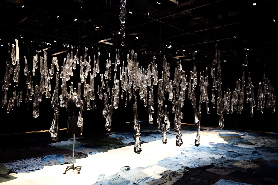 Nobuyuki Matsui SS Collection 2020 「水鏡」_f0045630_16194802.jpg