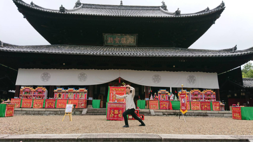 黄檗山萬福寺_b0159631_14340245.jpg