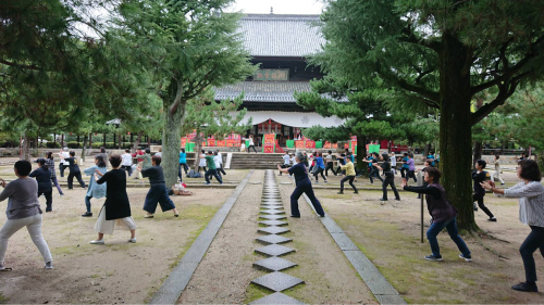 黄檗山萬福寺_b0159631_14363475.jpg