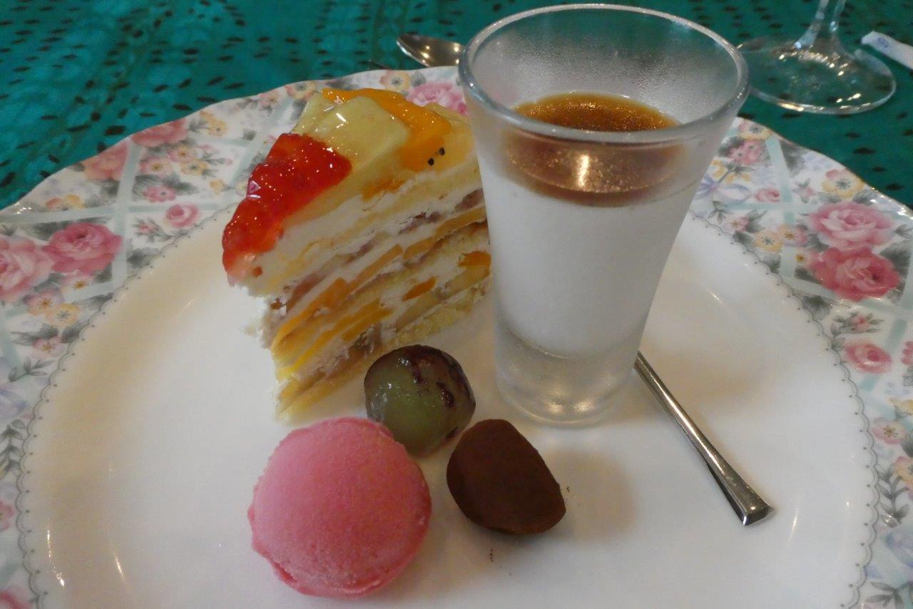 フランス料理 シェ・アン  伊勢志摩へ行こう！③　（伊勢志摩）_d0106134_20350956.jpg