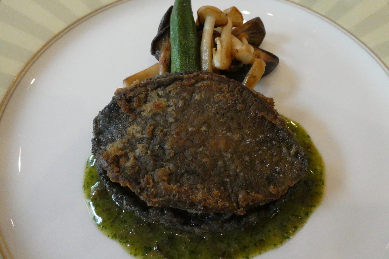 フランス料理 シェ・アン  伊勢志摩へ行こう！③　（伊勢志摩）_d0106134_20351491.jpg