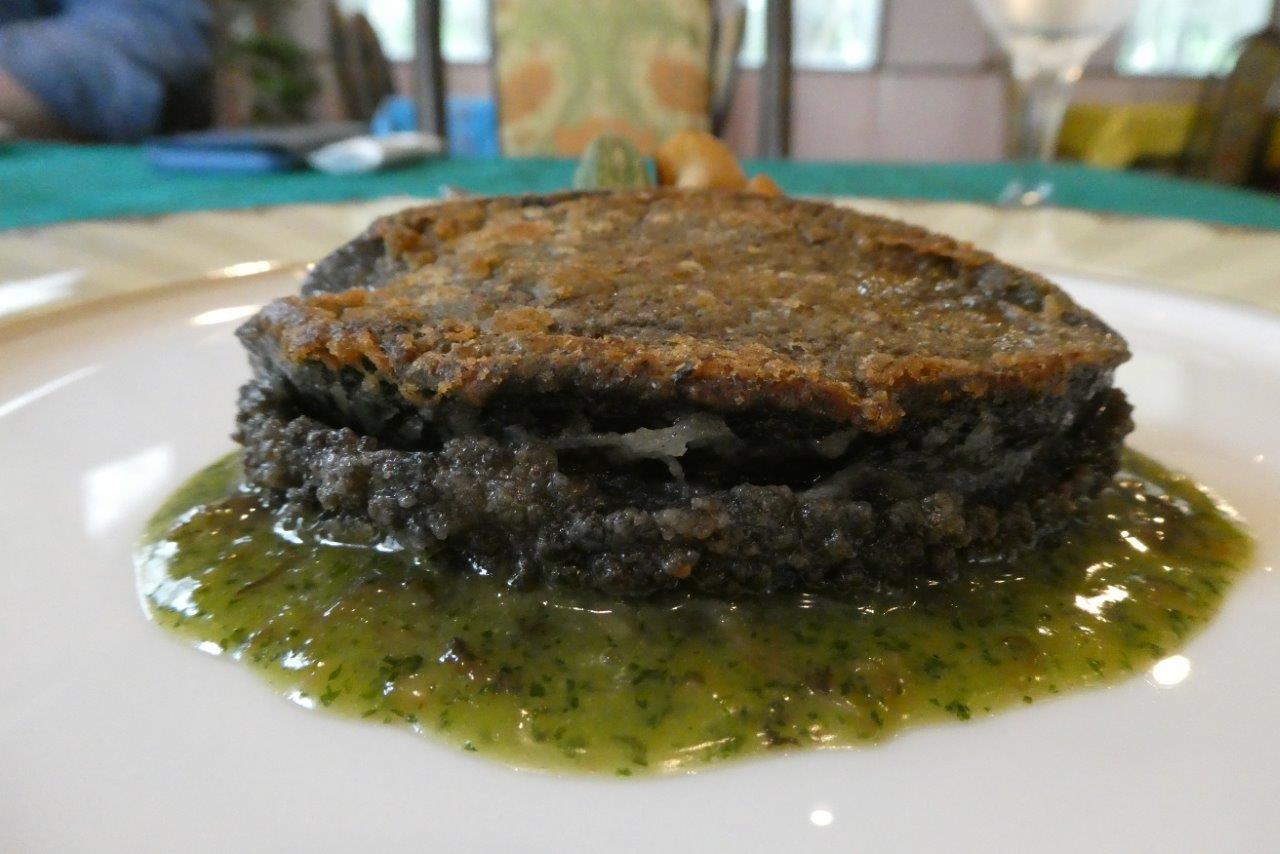 フランス料理 シェ・アン  伊勢志摩へ行こう！③　（伊勢志摩）_d0106134_20351970.jpg