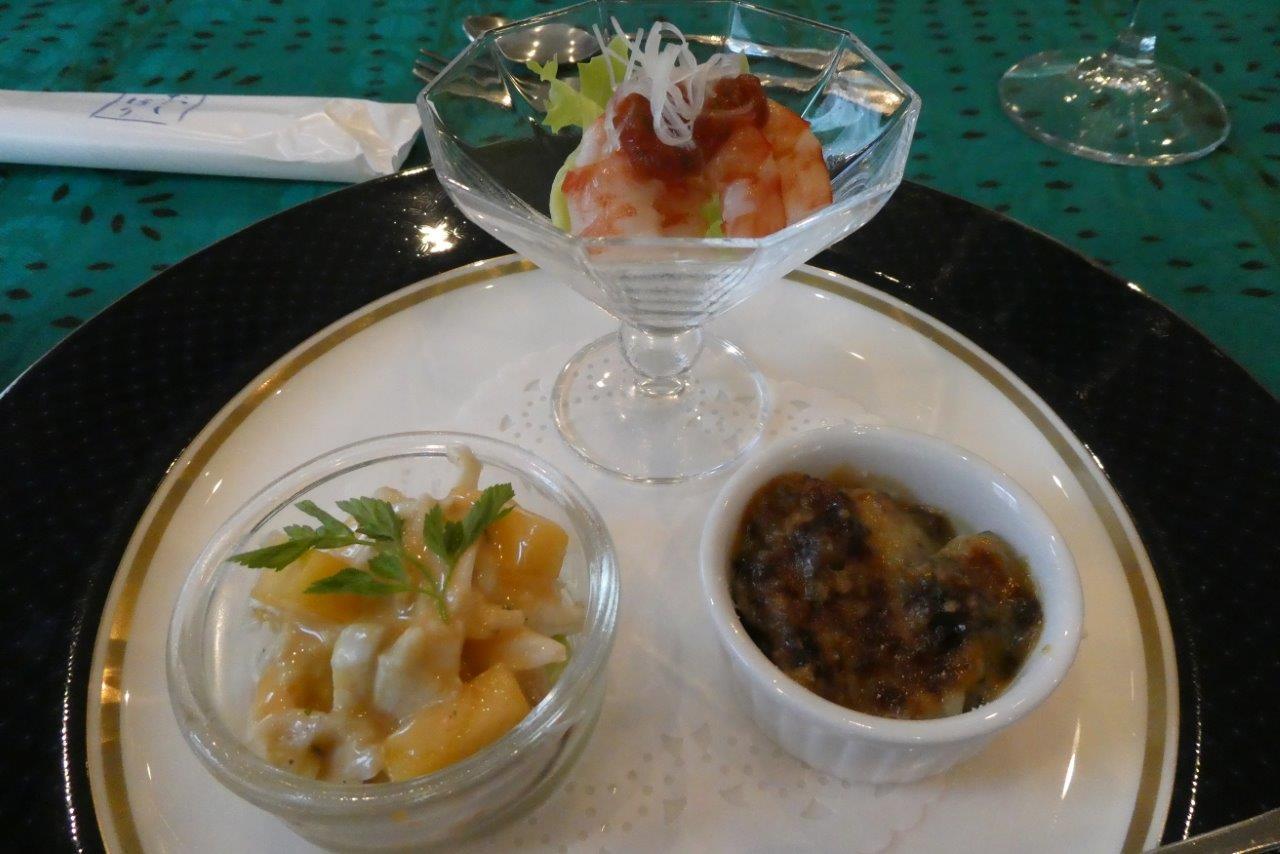 フランス料理 シェ・アン  伊勢志摩へ行こう！③　（伊勢志摩）_d0106134_20353966.jpg