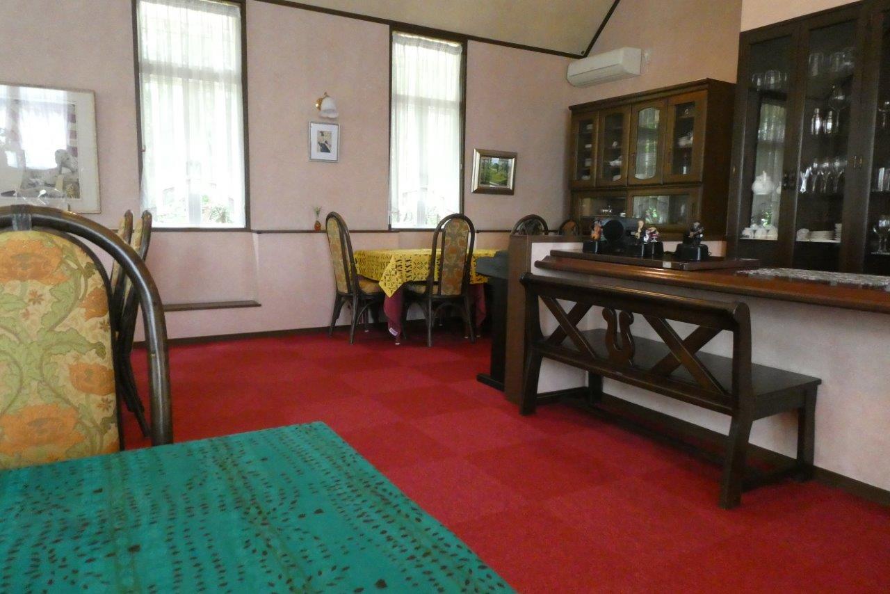 フランス料理 シェ・アン  伊勢志摩へ行こう！③　（伊勢志摩）_d0106134_20355658.jpg