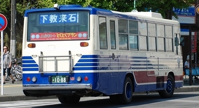 山梨交通のLR_e0030537_00131258.jpg
