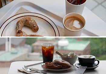 【ソウル1906】-８- 로컬스티치(Local Stitch) / 커피앤시가렛(coffee&Cigarettes)_a0193741_1623721.jpg