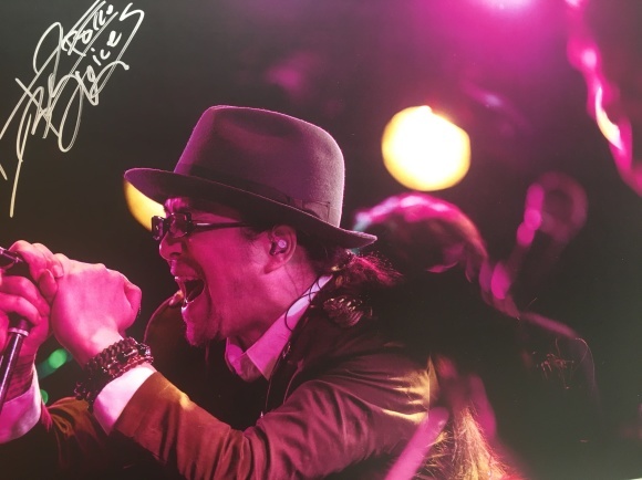 『SHOW WESUGI ELECTRIC TOUR 2018-2019 THE MORTAL』パネル展_d0335541_08590188.jpeg
