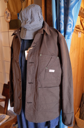 TCB jeans 再入荷。_b0207642_12262961.jpg