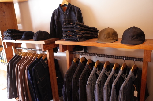 TCB jeans 再入荷。_b0207642_12275117.jpg