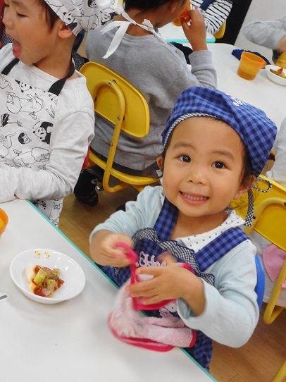 食欲の秋!!_d0148342_16443040.jpg
