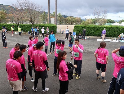 「第38回蒜山高原マラソン全国大会」に出場しました!_f0151251_09333404.jpg