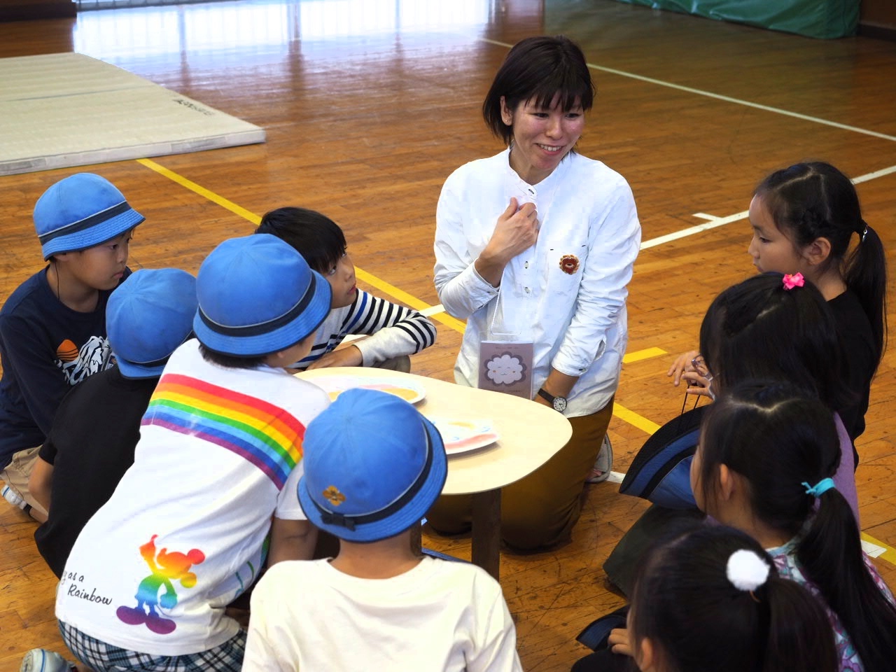 足立区立花畑第一小学校_a0121352_21464202.jpg