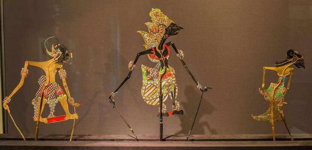 東京国立博物館・東洋館の仏さま_f0044056_17505457.jpg