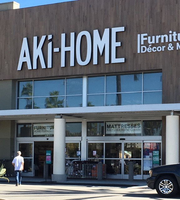 AKi-HOMEを初訪問_e0350971_10323945.jpg