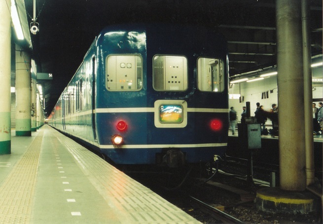マイクロース A0302 マヤ34-2009（2019年一次