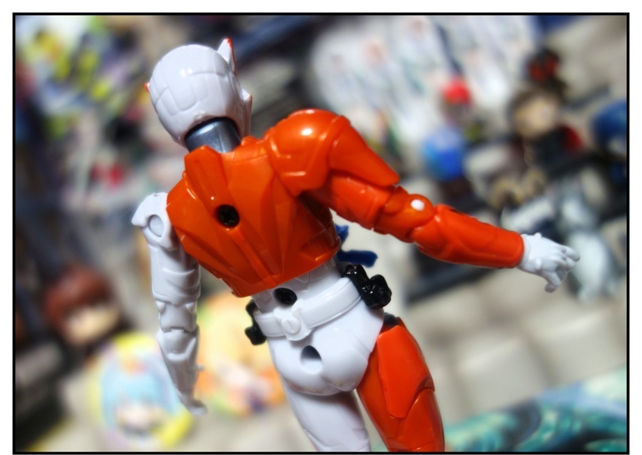 RKF仮面ライダーバルキリー/DXライトニングホーネット/DXフリージングベアーで徹底的に遊ぶ!!_f0205396_21190119.jpg