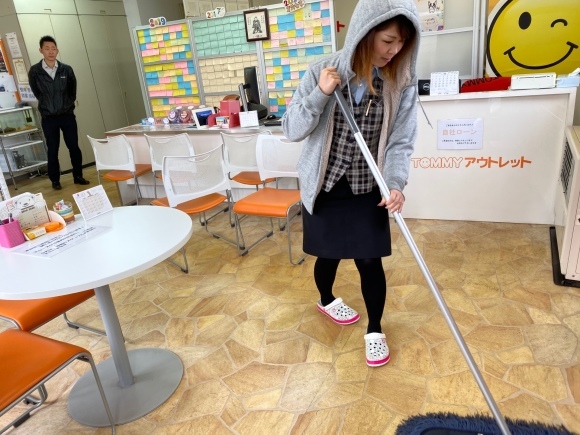 10月25日(金)☆TOMMyアウトレット☆あゆブログ(*˙˘˙*) エクストレイルS様納車♪セレナSアマ納車♪_b0127002_17072335.jpg