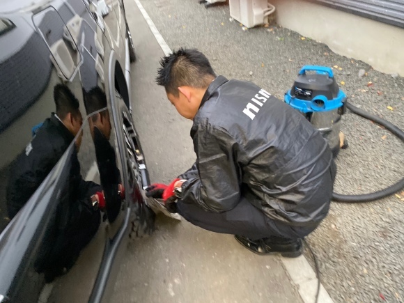 10月25日(金)☆TOMMyアウトレット☆あゆブログ(*˙˘˙*) エクストレイルS様納車♪セレナSアマ納車♪_b0127002_17504004.jpg