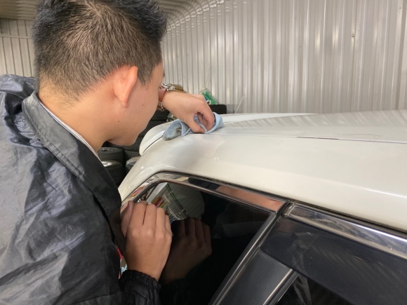 10月25日(金)☆TOMMyアウトレット☆あゆブログ(*˙˘˙*) エクストレイルS様納車♪セレナSアマ納車♪_b0127002_17565748.jpg