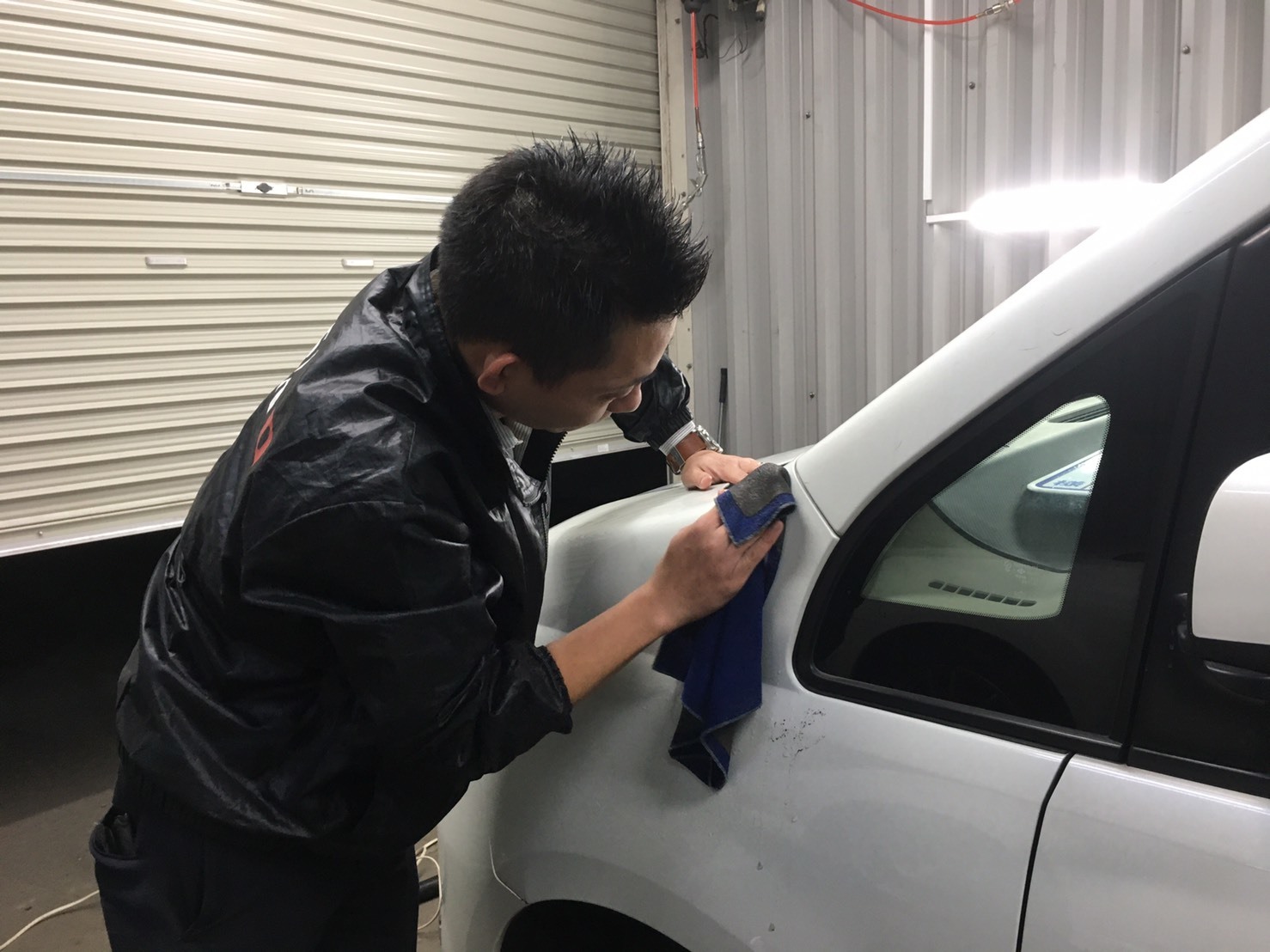 10月25日(金)☆TOMMyアウトレット☆あゆブログ(*˙˘˙*) エクストレイルS様納車♪セレナSアマ納車♪_b0127002_17592166.jpg