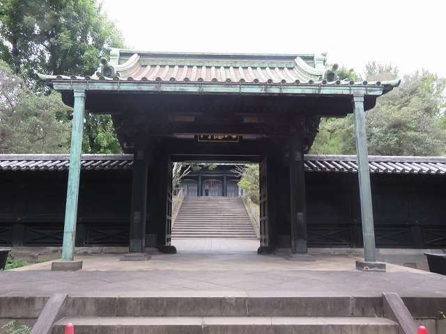 聖堂 湯島