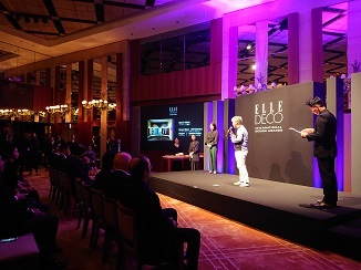 ELLE DECOR DESIGN AWARD 2019’_d0091909_11213292.jpg