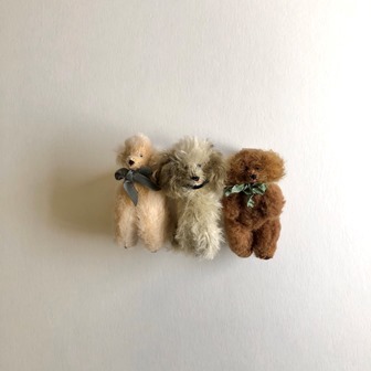 わんちゃんのぬいぐるみのオーダーを承らせていただきます Yoshimaru C O N F E I T O わんちゃんのぬいぐるみのオーダーを承らせていただきます Yoshimaru C O N F E I T O
