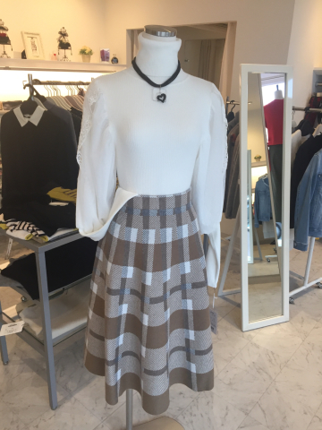 京都 セレクトショップ Rosa Donna(ローザドンナ)_c0209314_15360724.jpg