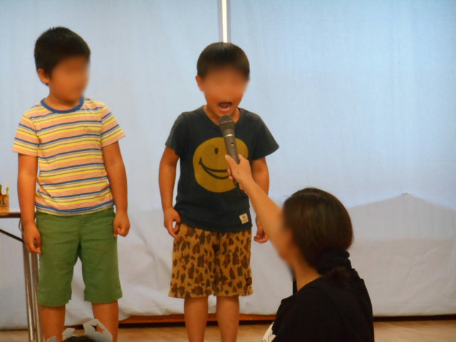 お誕生日会_e0148419_9315063.jpg