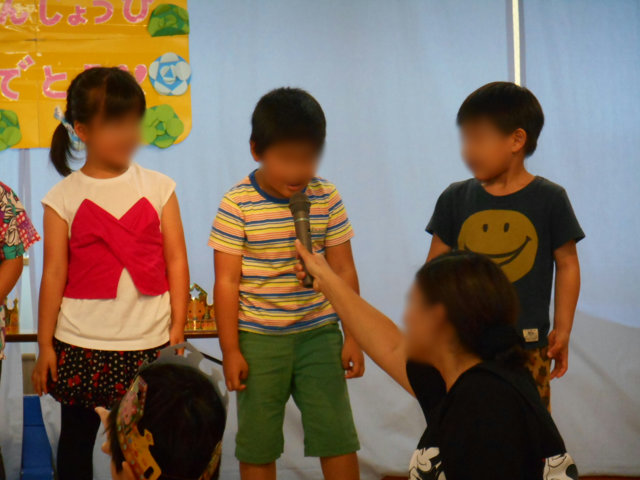 お誕生日会_e0148419_932442.jpg