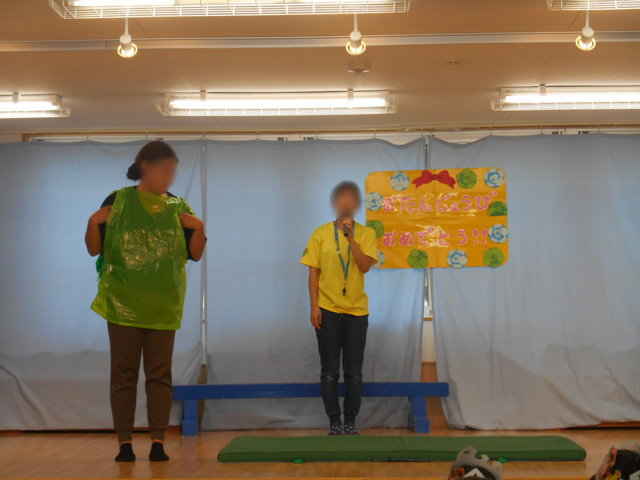 お誕生日会_e0148419_945077.jpg
