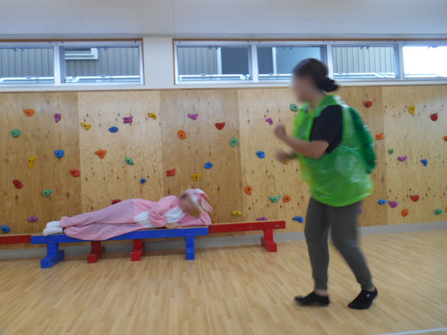お誕生日会_e0148419_9484414.jpg