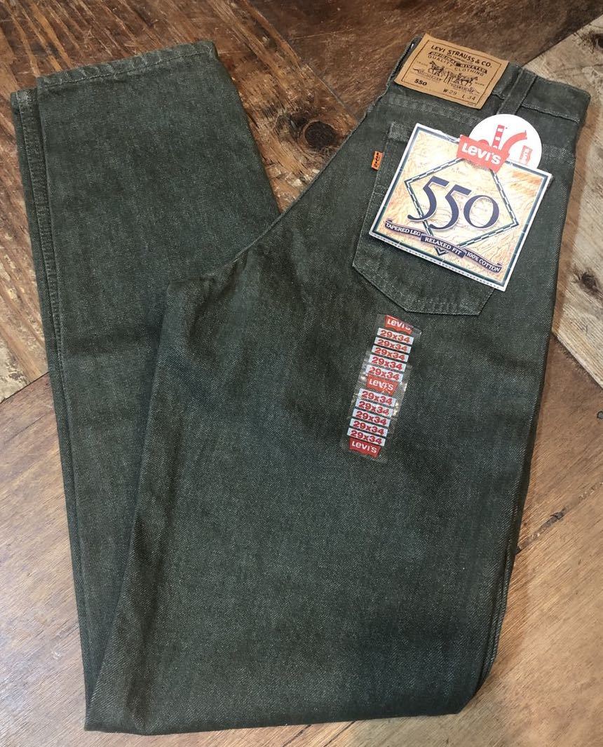 10月26日(土)入荷!!90s デッドストック Made in U.S.A 10月26日(土)入荷!!90s デッドストック Made in U.S.A