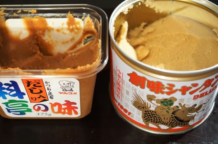 ■創味シャンタンで絶品！！ 【青森の郷土料理・「粥の汁（けのしる）」と 　焼きおにぎりのコラボが最高です＾＾】_b0033423_23251550.jpg