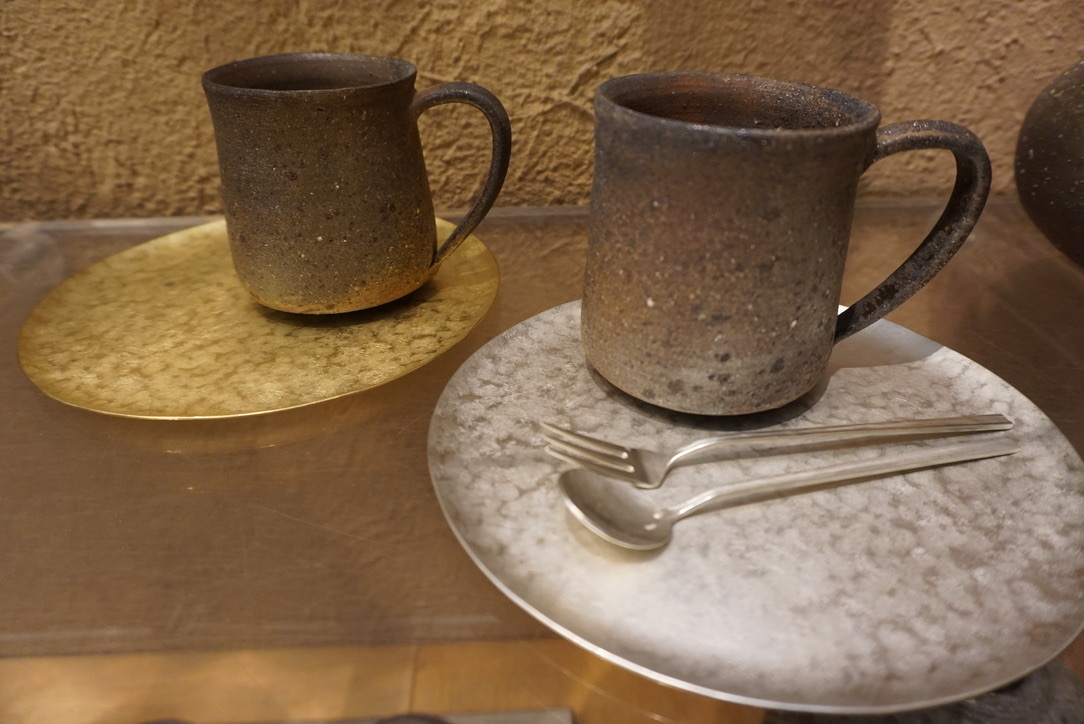 上野剛児 陶展 三日目です_b0132442_14362975.jpg