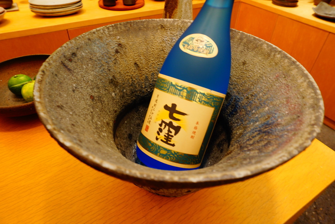 上野剛児 陶展 三日目です_b0132442_14381190.jpg
