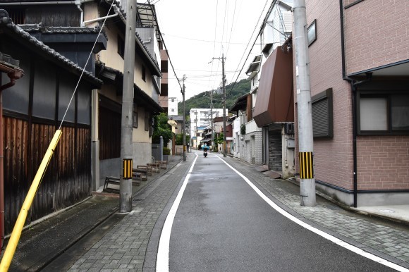 大阪 池田の花街と赤線_f0347663_15163189.jpg